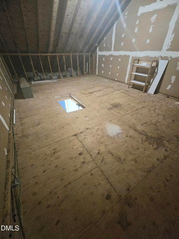 4619 Hershey Court, Raleigh, NC 27613