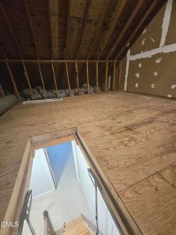 4619 Hershey Court, Raleigh, NC 27613