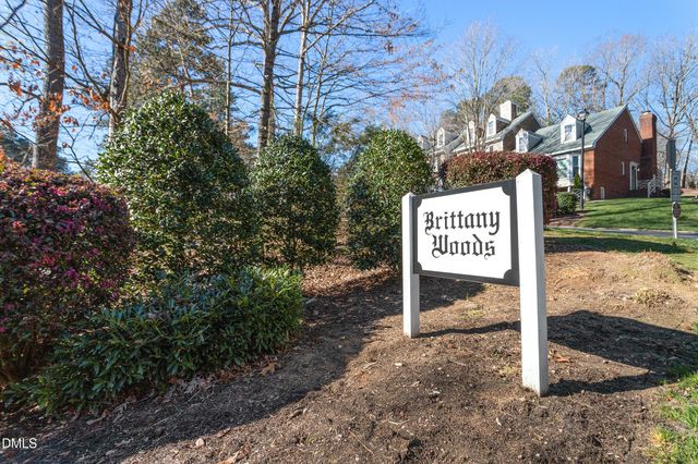 4619 Hershey Court, Raleigh, NC 27613