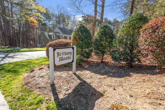4619 Hershey Court, Raleigh, NC 27613