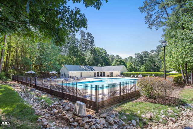 4619 Hershey Court, Raleigh, NC 27613