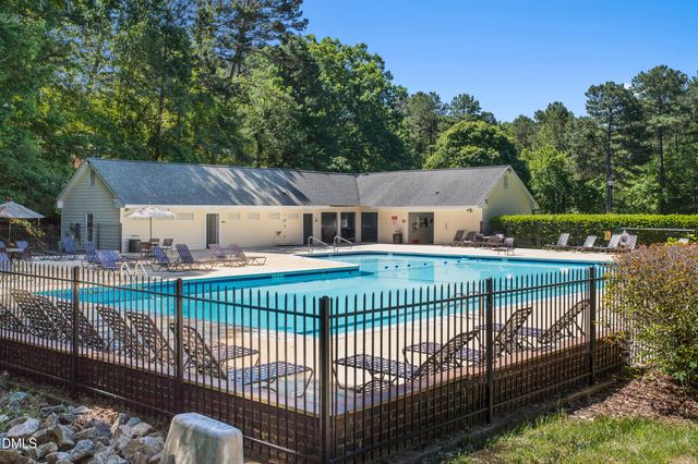 4619 Hershey Court, Raleigh, NC 27613