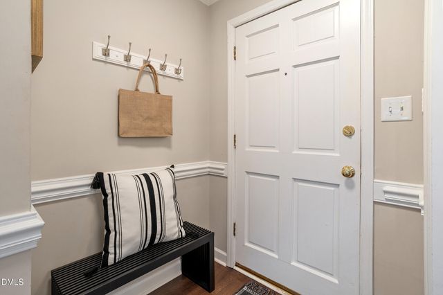 4619 Hershey Court, Raleigh, NC 27613