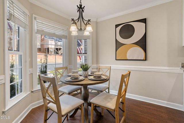 4619 Hershey Court, Raleigh, NC 27613