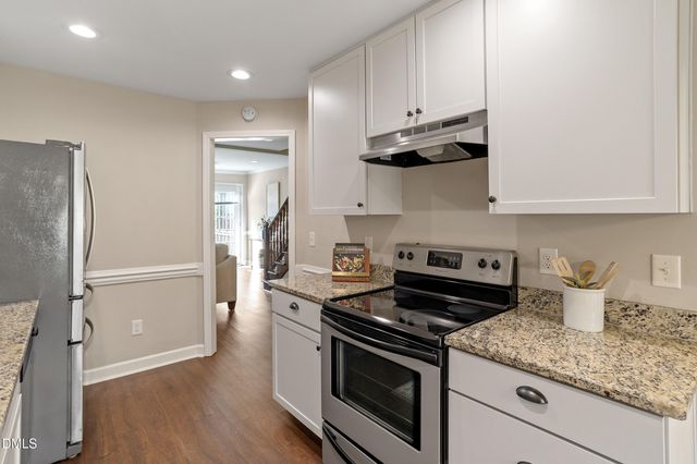 4619 Hershey Court, Raleigh, NC 27613