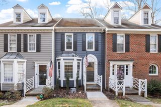 4619 Hershey Court, Raleigh, NC 27613