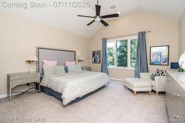 1067 Newgate Court, Oakland Charter Township, MI 48363