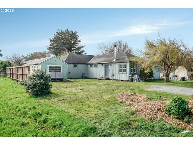 55314 ROSA Rd, Bandon, OR 97411