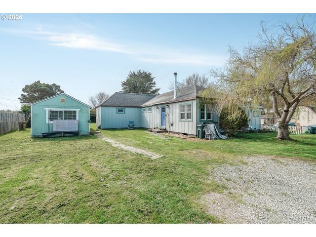 55314 ROSA Rd, Bandon, OR 97411