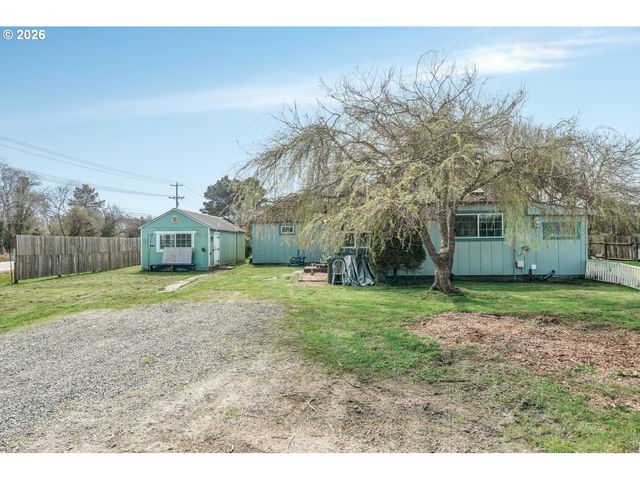55314 ROSA Rd, Bandon, OR 97411