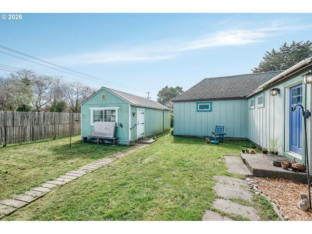 55314 ROSA Rd, Bandon, OR 97411