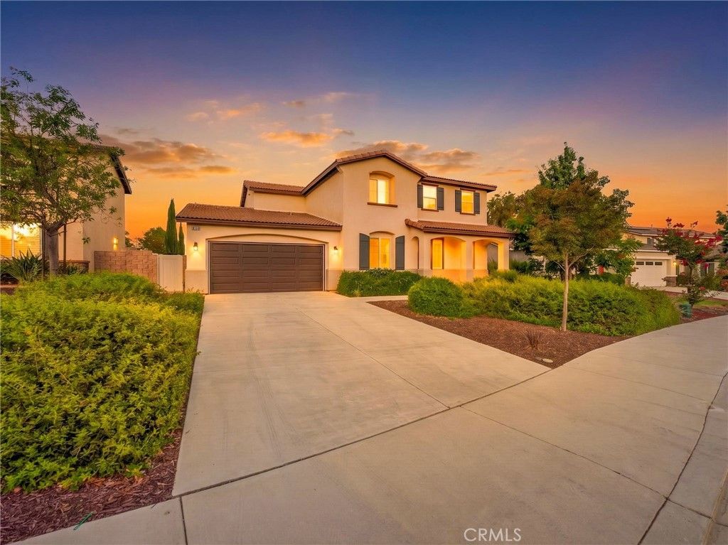 34946 Manu, Winchester, CA 92596 — exterior