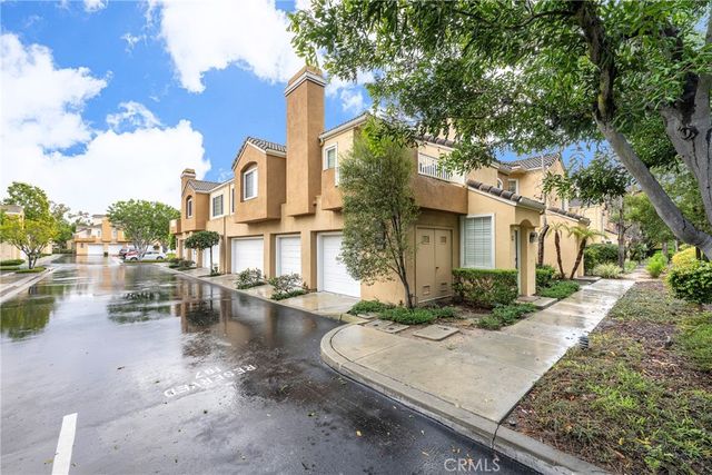 169 Sandcastle, Aliso Viejo, CA 92656