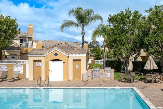 169 Sandcastle, Aliso Viejo, CA 92656