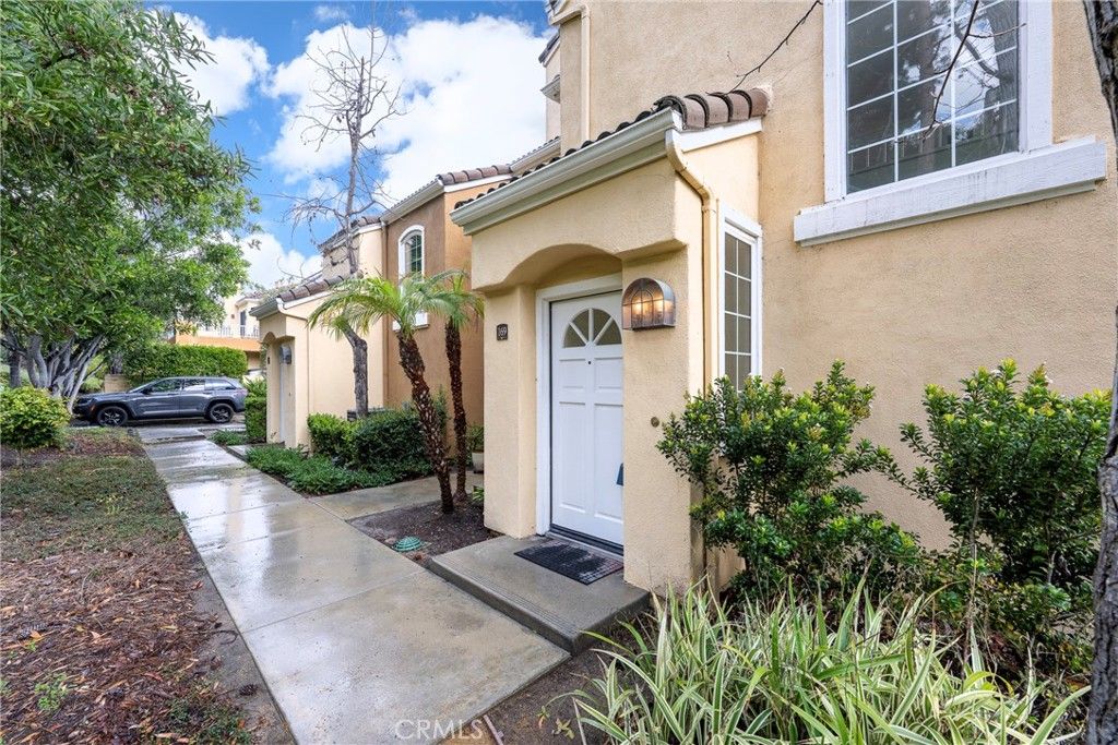 169 Sandcastle, Aliso Viejo, CA 92656