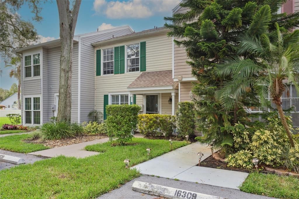 16311 RAMBLING VINE DRIVE W, Tampa, FL 33624
