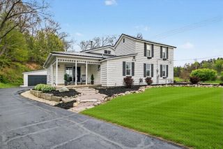 4744 Little Harbor Drive Se, Cascade Twp, MI 49512