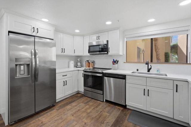 1655 S Beverly A, Palm Springs, CA 92264