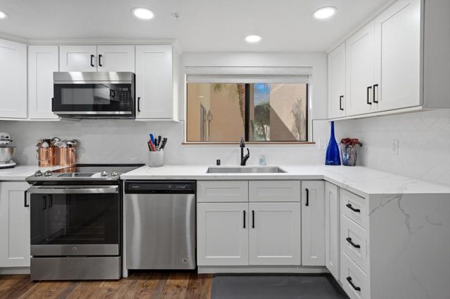 1655 S Beverly A, Palm Springs, CA 92264