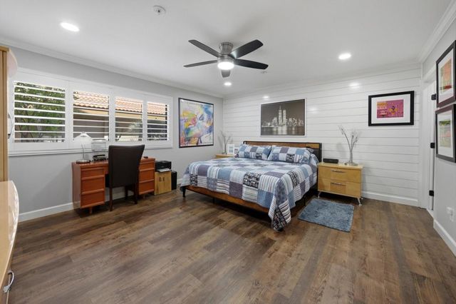 1655 S Beverly A, Palm Springs, CA 92264