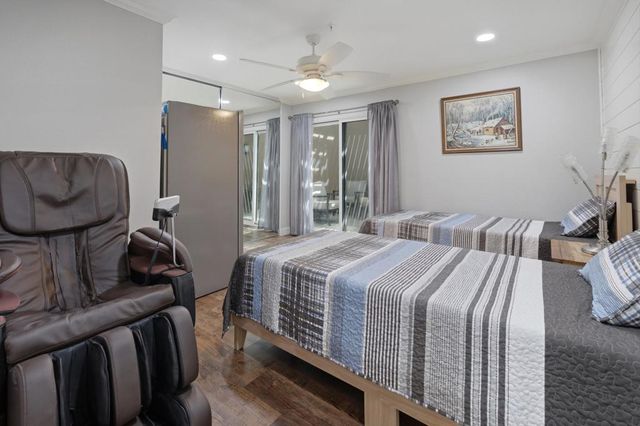 1655 S Beverly A, Palm Springs, CA 92264