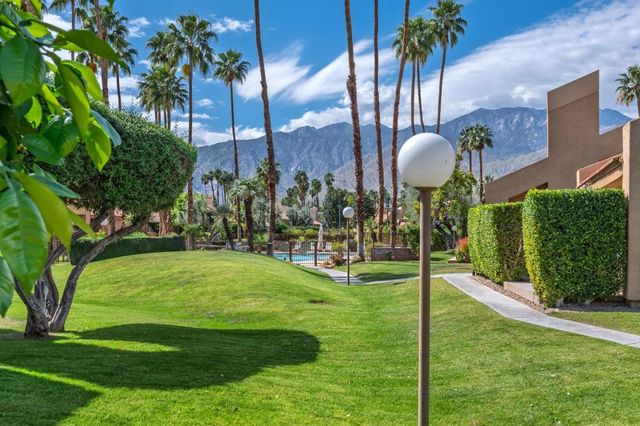 1655 S Beverly A, Palm Springs, CA 92264