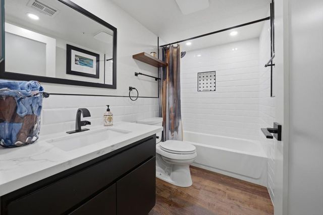 1655 S Beverly A, Palm Springs, CA 92264