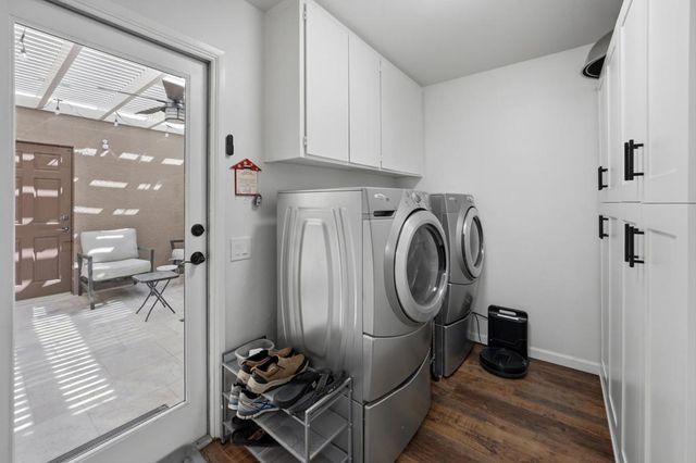 1655 S Beverly A, Palm Springs, CA 92264