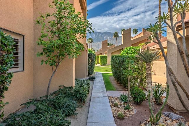 1655 S Beverly A, Palm Springs, CA 92264