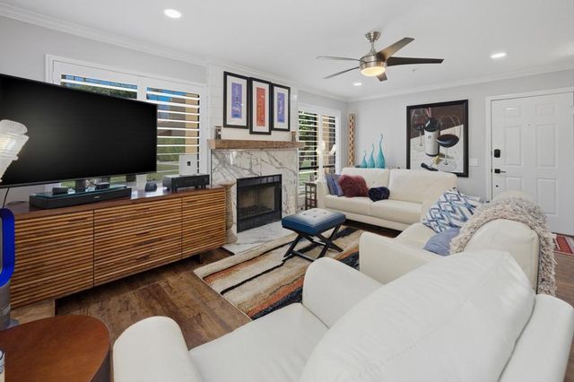 1655 S Beverly A, Palm Springs, CA 92264