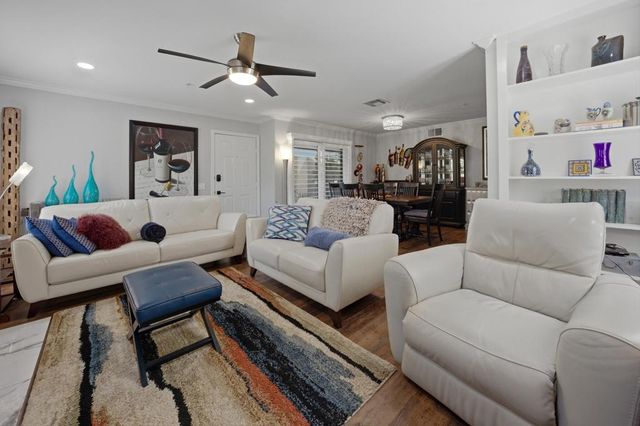 1655 S Beverly A, Palm Springs, CA 92264