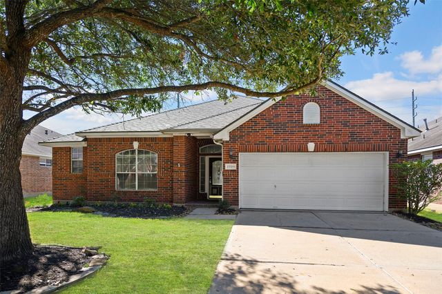15326 Wild Timber Trail, Cypress, TX 77433