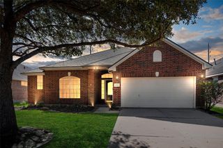 15326 Wild Timber Trail, Cypress, TX 77433