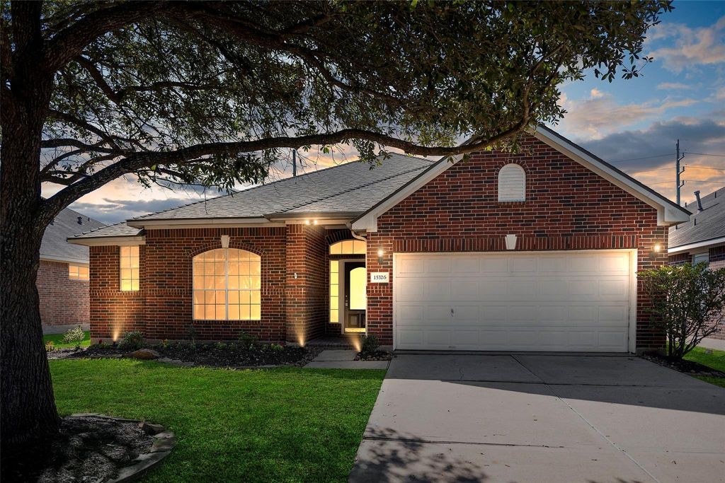 15326 Wild Timber Trail, Cypress, TX 77433