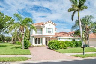 3327 Sandpiper WAY, Naples, FL 34109