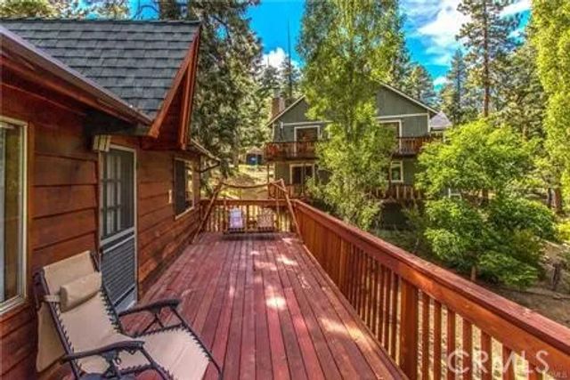 42962 Dogwood Drive, Big Bear Lake, CA 92315