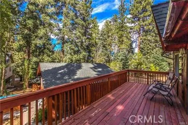 42962 Dogwood Drive, Big Bear Lake, CA 92315