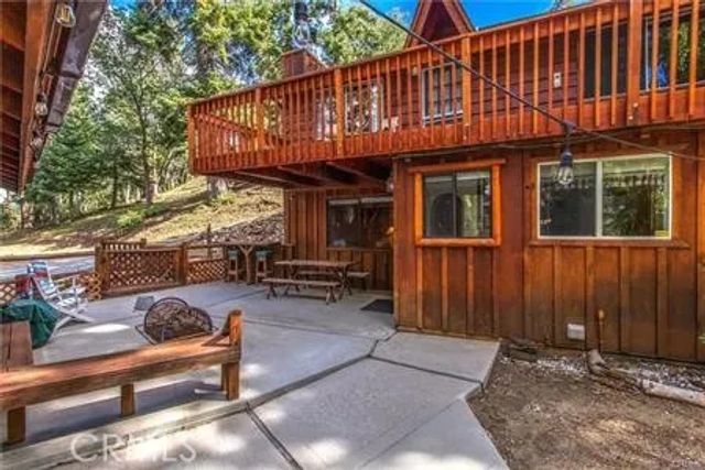 42962 Dogwood Drive, Big Bear Lake, CA 92315