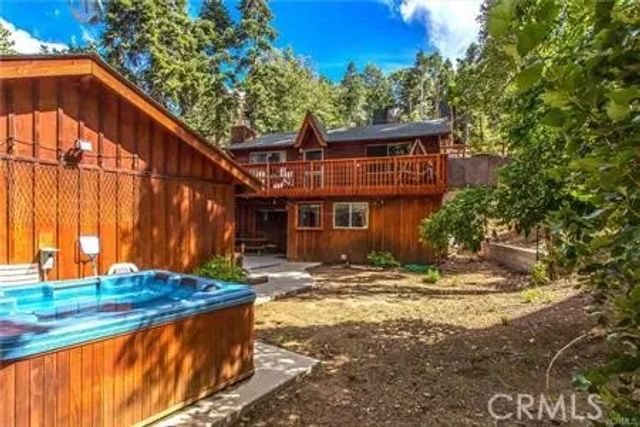 42962 Dogwood Drive, Big Bear Lake, CA 92315