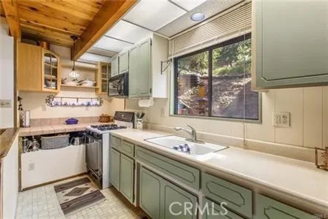 42962 Dogwood Drive, Big Bear Lake, CA 92315