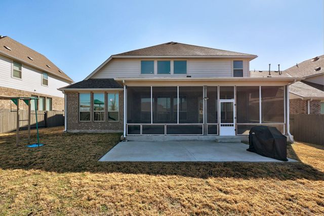 18116 Leccion DR, Pflugerville, TX 78660