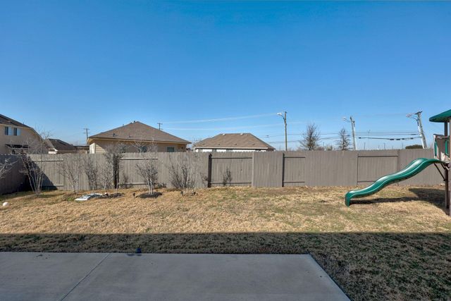 18116 Leccion DR, Pflugerville, TX 78660