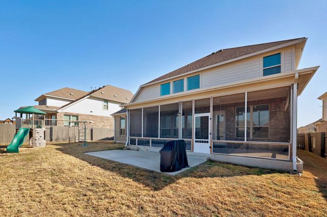 18116 Leccion DR, Pflugerville, TX 78660