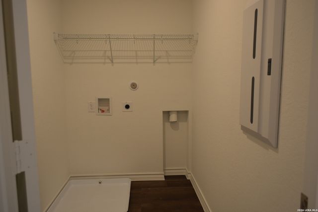 1032 ORIOLE WAY, Marion, TX 78124