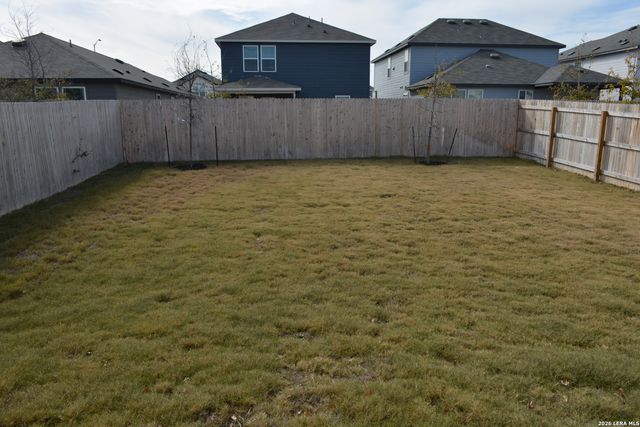 1032 ORIOLE WAY, Marion, TX 78124