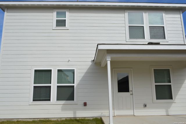 1032 ORIOLE WAY, Marion, TX 78124