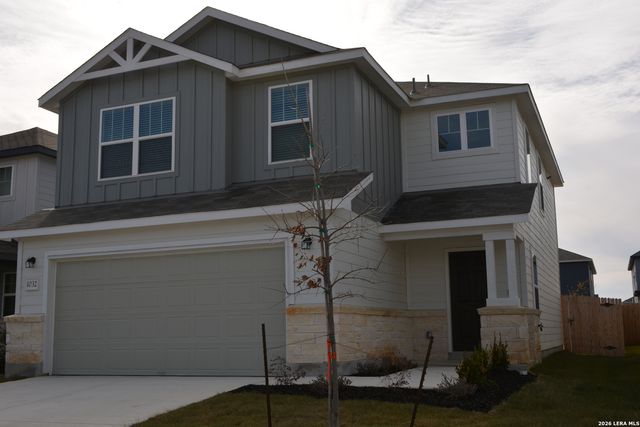 1032 ORIOLE WAY, Marion, TX 78124