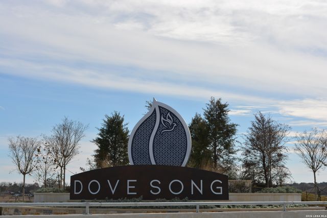 1032 ORIOLE WAY, Marion, TX 78124