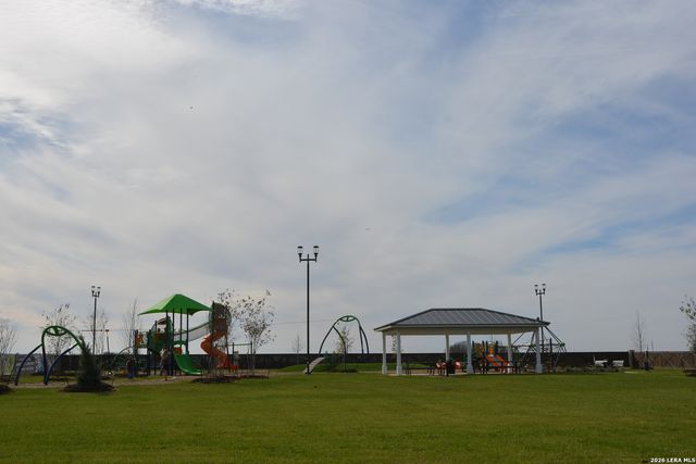 1032 ORIOLE WAY, Marion, TX 78124