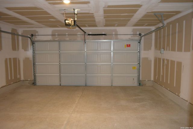 1032 ORIOLE WAY, Marion, TX 78124